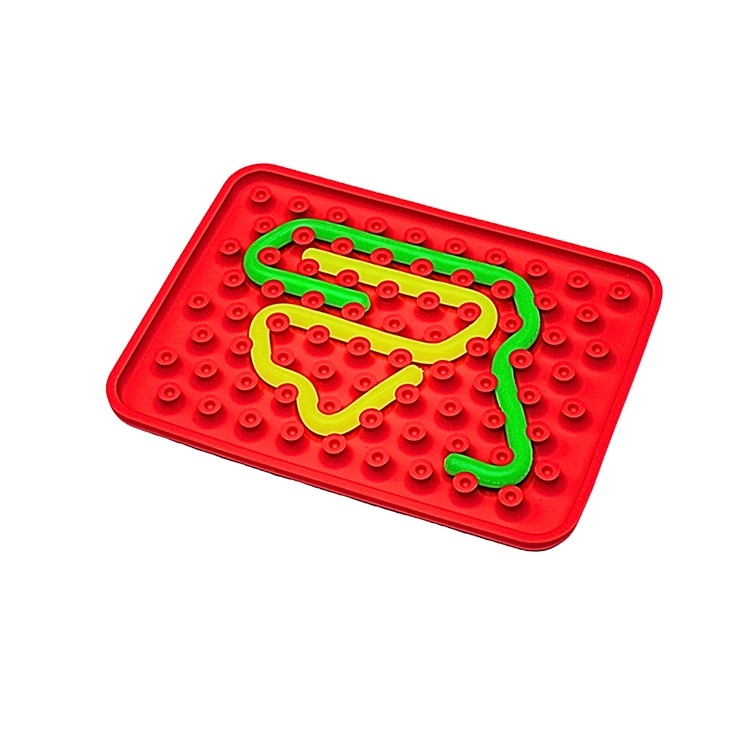 Premium Quality Wholesale Selling Unisex Sensory Educational Toddler Toys Brain Development Set Autism Sensory Toys for Sale