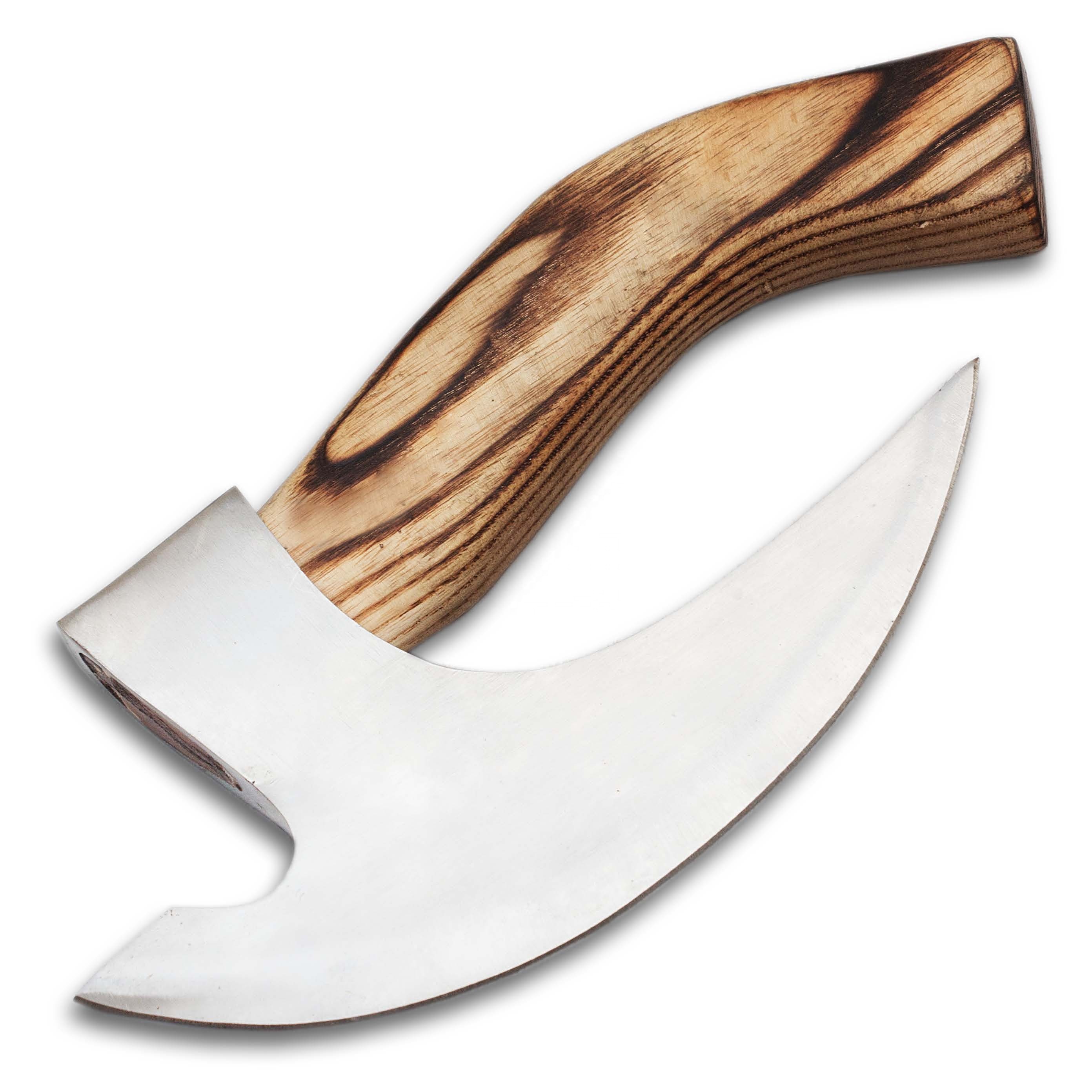 Pizza Axe , Pizza cutter, Pizza cutting axe