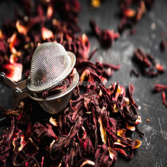 Dried Hibiscus Flower -Unique flowers, discount prices, passionate florists.