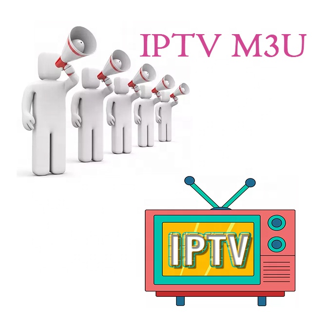 HD IPTV Box m3u Европа Испания Португалия Польша Германия должно быть глобальным