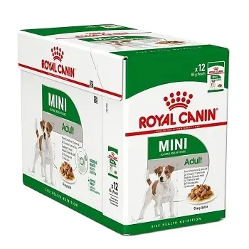 Премиум Королевский каннин/корм для домашних животных/Королевский каннин Средний младший сухой корм для собак в продаже!