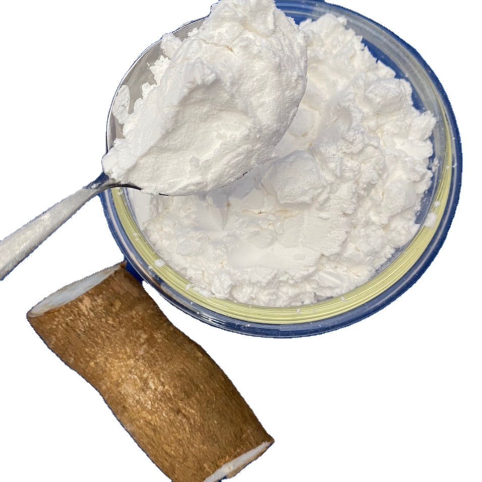 Крахмал, Вьетнам, поставка, хорошая цена, кукурузный крахмал/Tapioca/модифицированный крахмал из картофеля