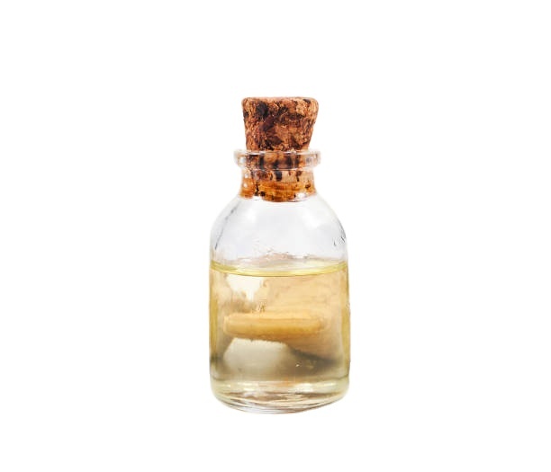 Most Popular Food Seasoning and Condiments 100% Natural Pure Ginger Oil with Good Price