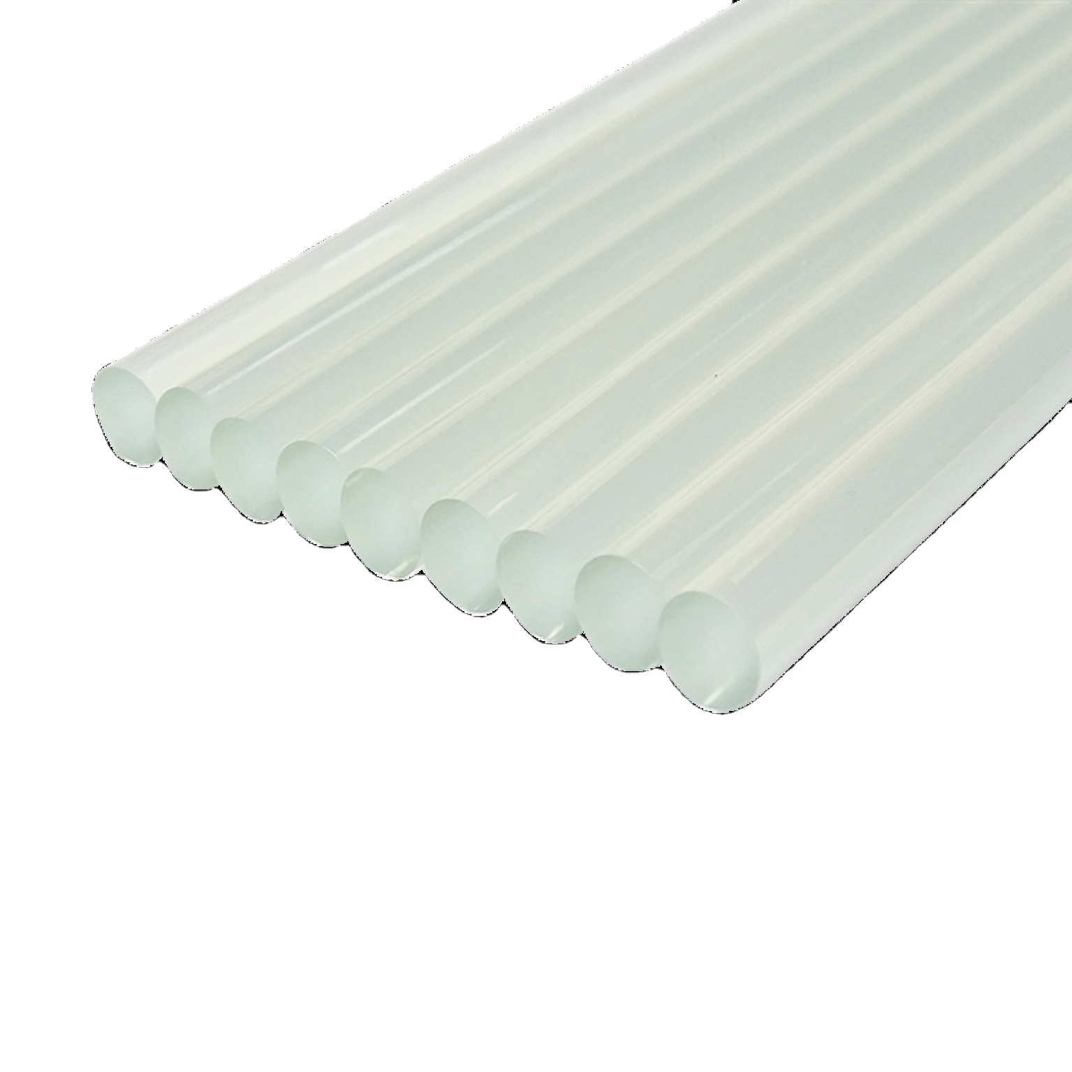 Taiwan Made Eco-friendly Silicone Glue Gun Refill Bar Sticks