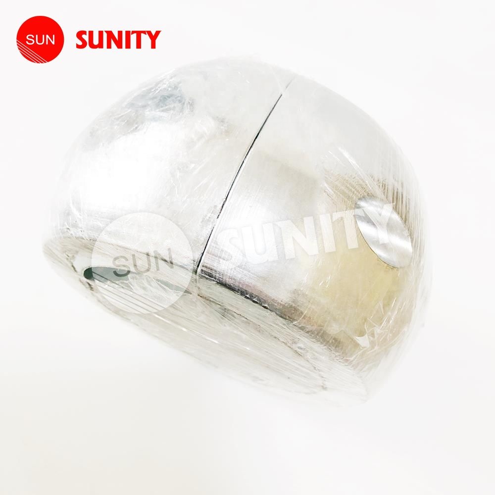 Аноды SUNITY для валов диаметром 113 мм, отверстие 4.-1/2 дюйма для автомобильной лодки, Тайвань
