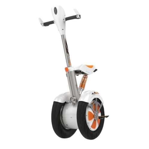 Оригинальный Новый электрический скутер Airwheeles A3 Sewg_wayes bike 520 Wh с сиденьем