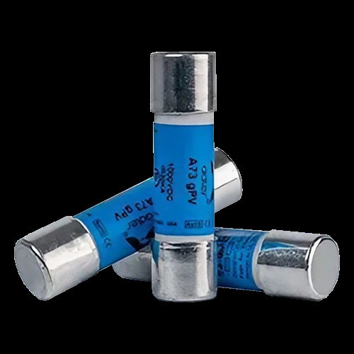 MidNite Solar -10PK 15A 1000VDC 15 AMP 1000V Fuse UL2579 - MN1000FUSE-15