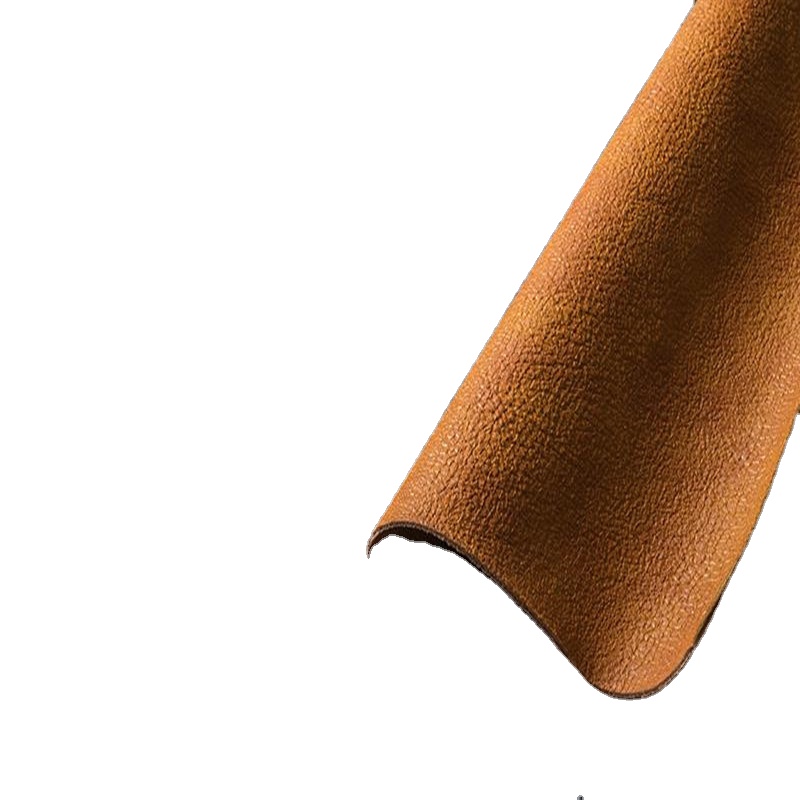 SHAGREEN FINISHED LEATHER