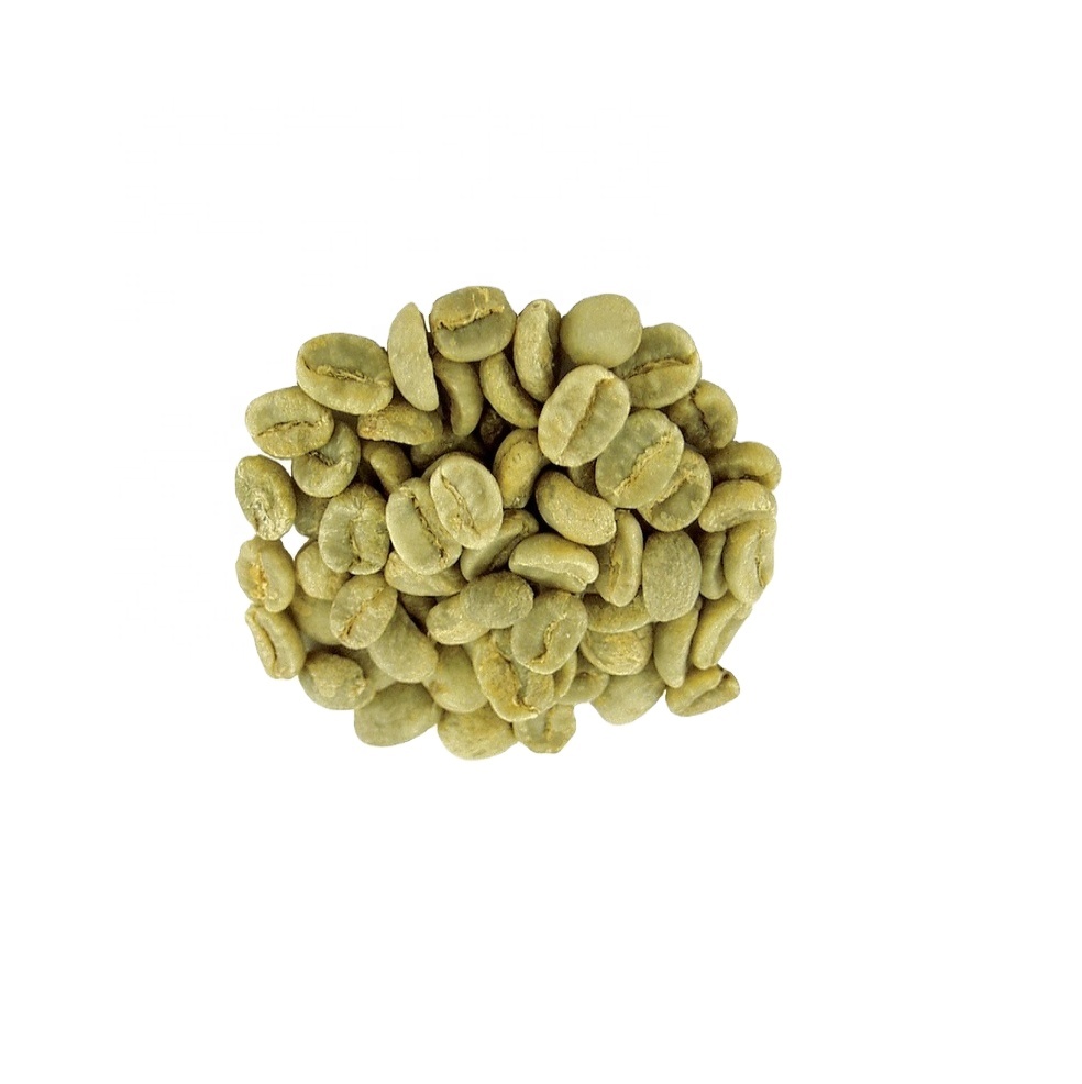 100% Arabica Roasted Coffee rebusta organic unroasted industrial grade 200l drums 25ton 15days roasted green beans raw coffee