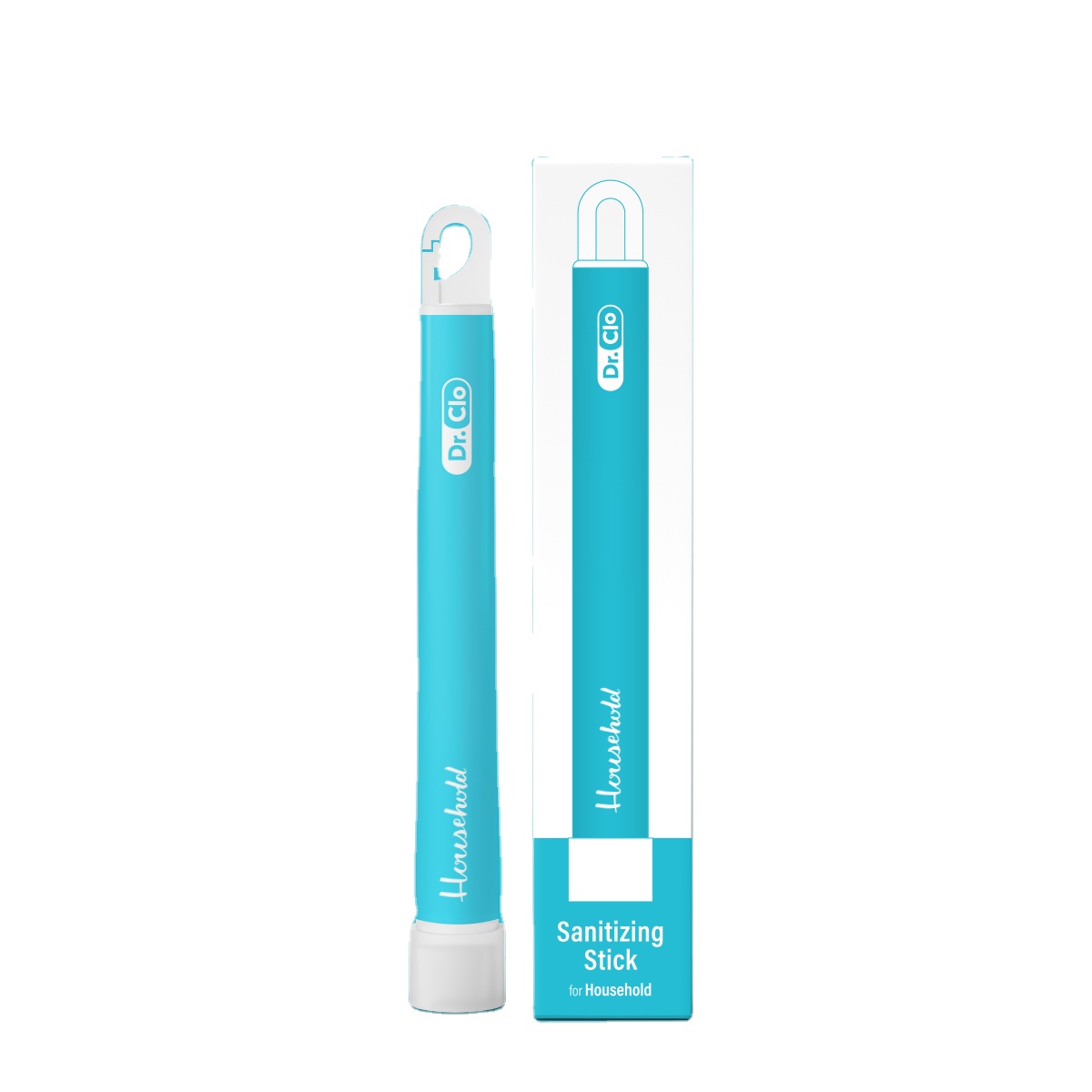 Dr.Clo Disinfectatn & Deodorization stick (ChungCheong K-VENTURE Fair_Republic of Korea)