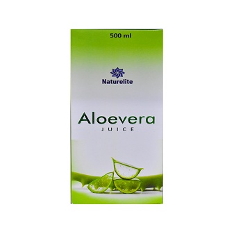 100 % Natural Hot Selling of Premium Quality Aloevera Juice