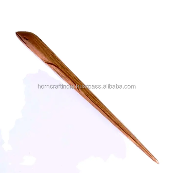 Wooden hair sticks for girls & women hair stick and fashion accessories