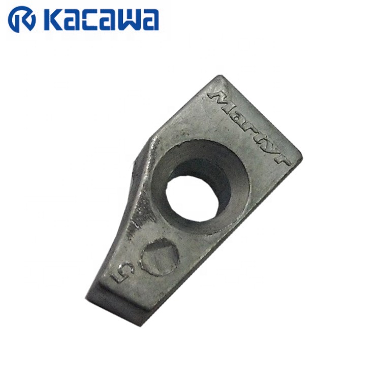 6g5-45251-01-al-для TECNOSEAL 115TLR морской анод 100 л.с. KACAWA для TECNOSEAL