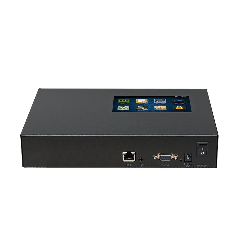 ARTECH AQSx жесткий диск 500 Гб, поддержка SMDR SIP, автономный диктофон