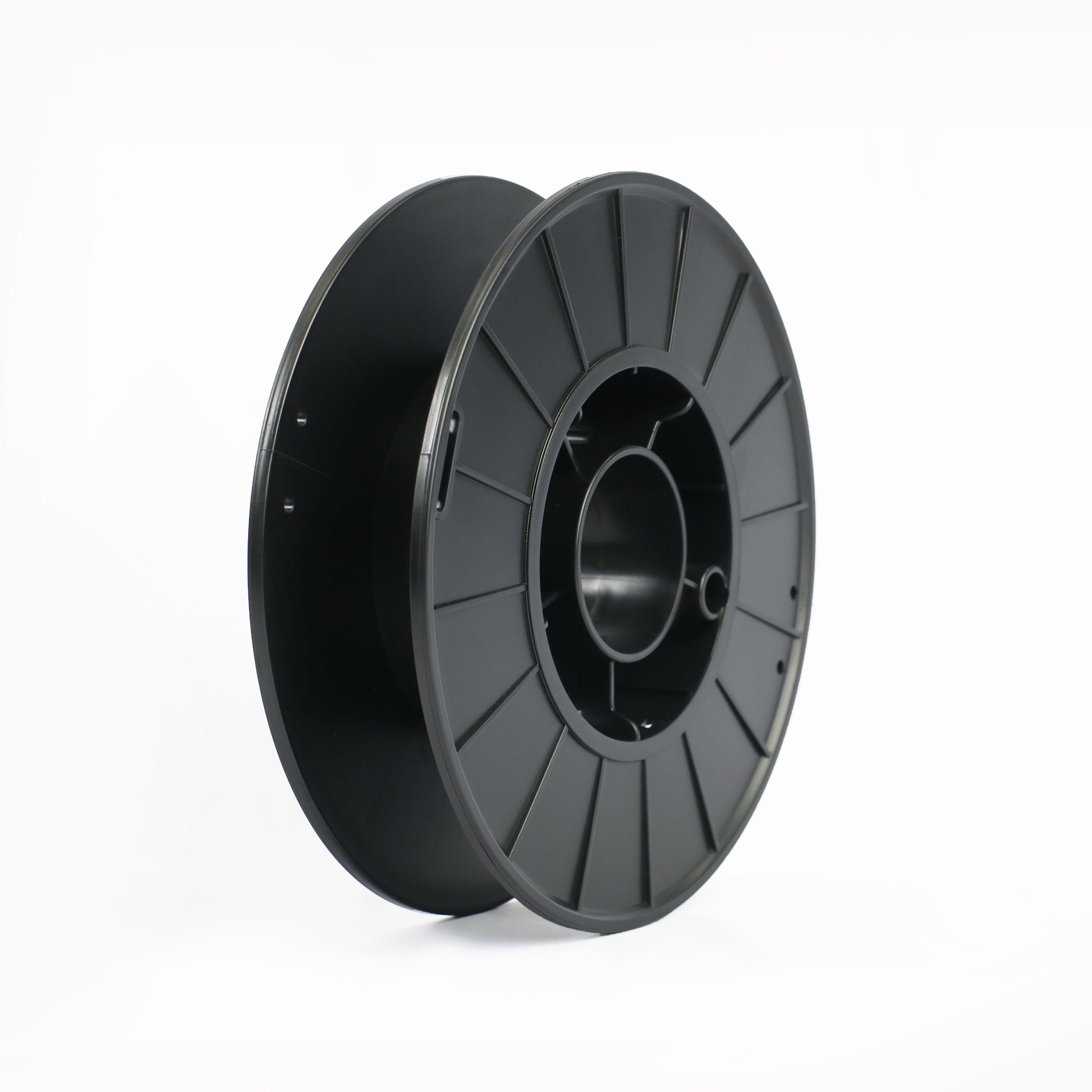 Good price hot sale CO2 Mig Mag Soldering Welding wire 0.8mm 15kg Plastic Black Spool Copper coated welding wire SG2 ER70S-6