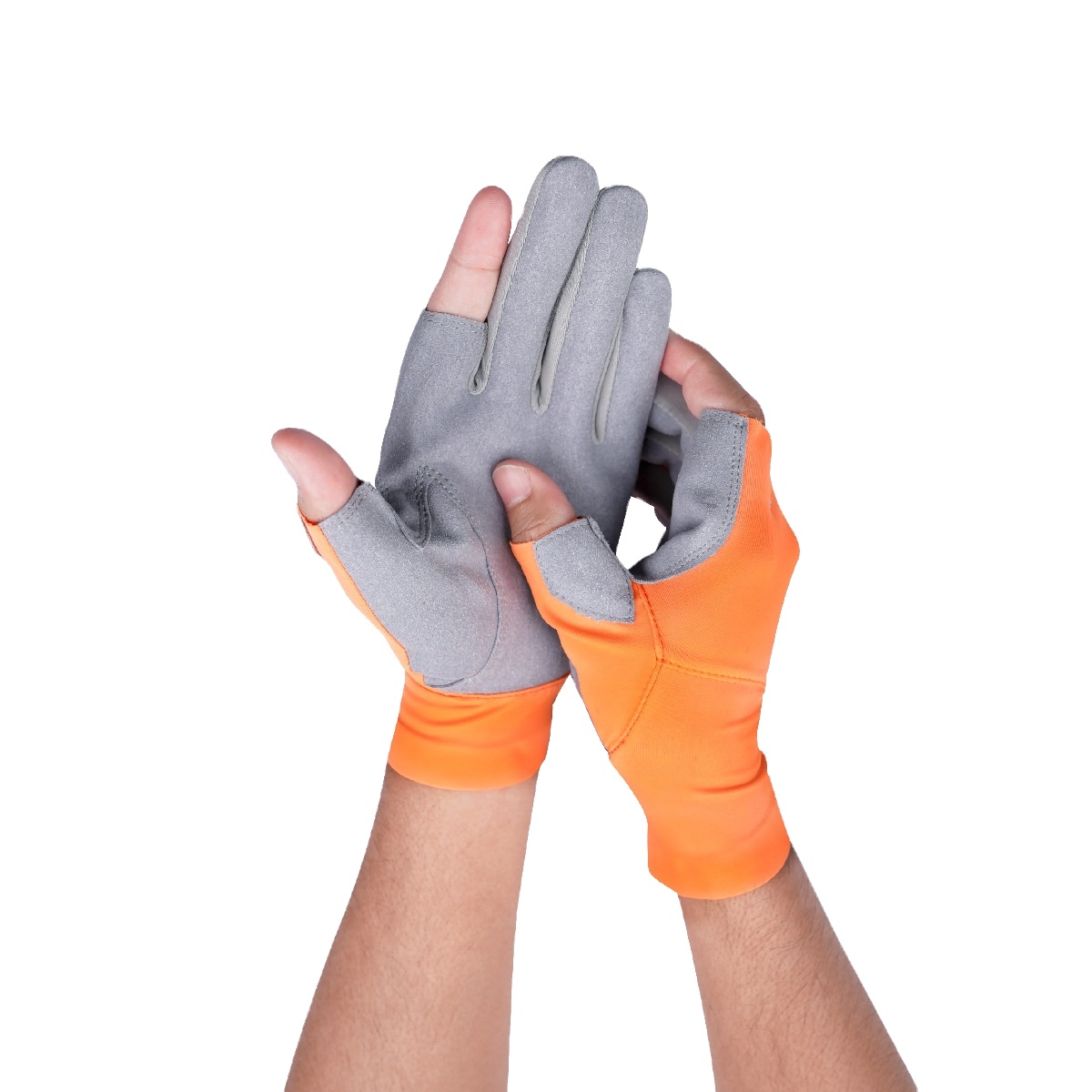 100% High Quality Export Oriented Comfortable Fishing Outdoor Tool Gloves from Indonesia
