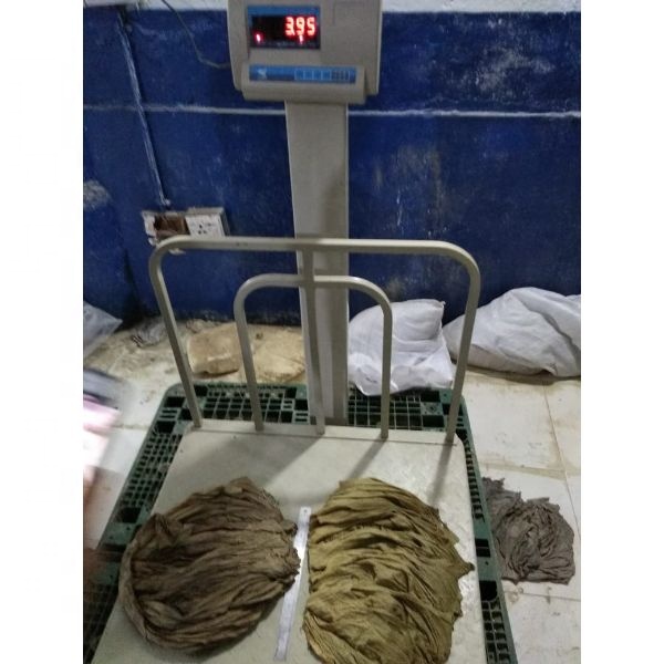 Halal Buffalo Omasum with minimum Fats and Moisture
