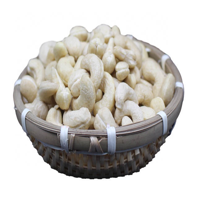 NS Vina Vietnam Big Sale High quality sizes BB SP LB SK LP Cashew nut kernels packed as required