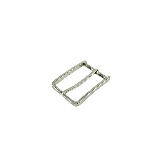 T35-5429 customized buckle metal pin belt of belt accessory
