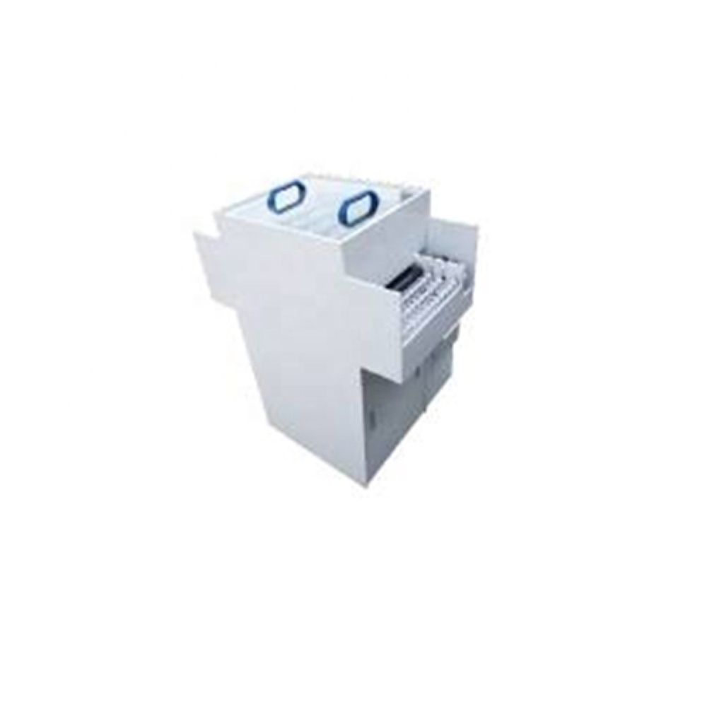 Full-Automatic Spray Etching Machine Vocational Training Equipment Didactic PCB Processing Equipment