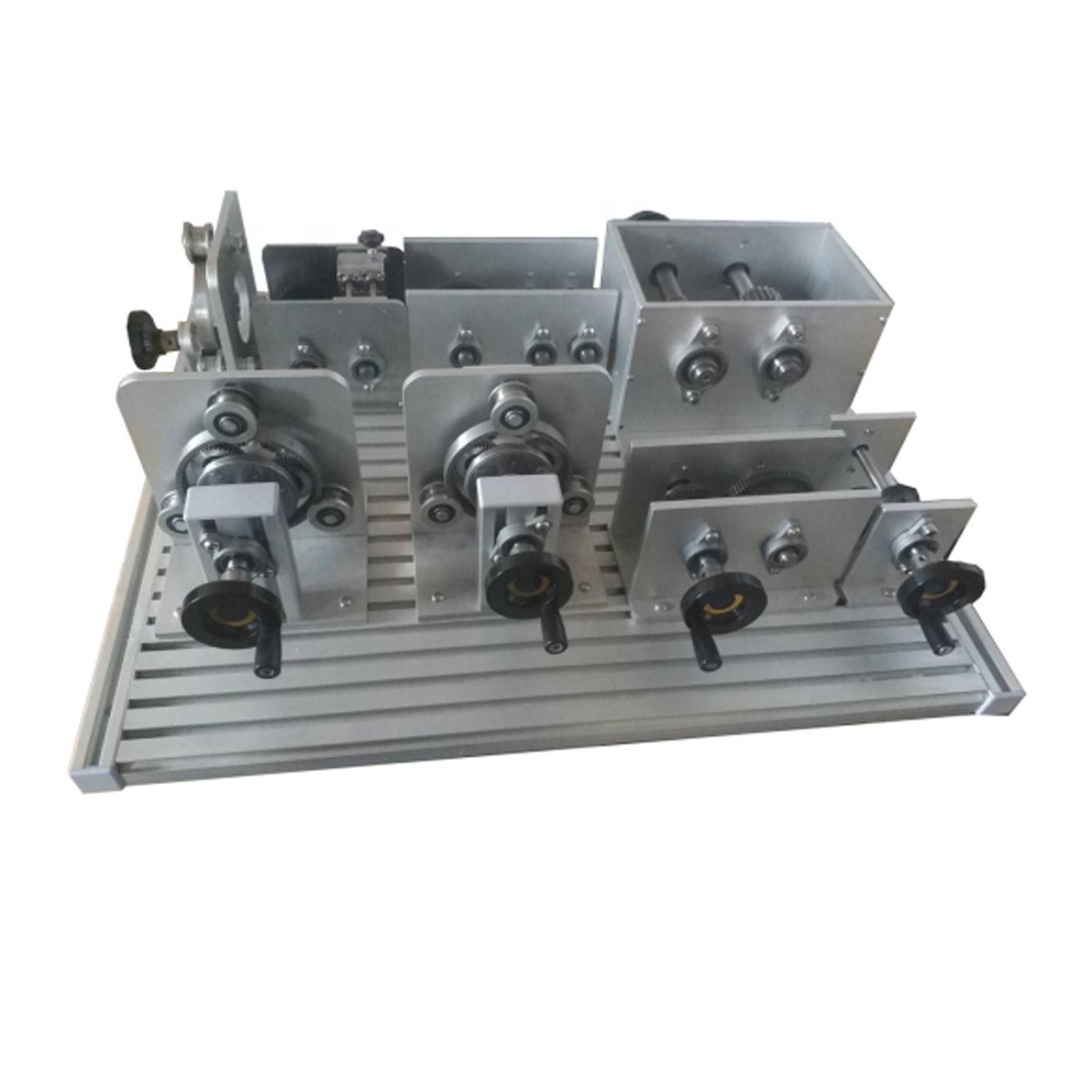 Equipment Educational Technology Equipment Technology Electromechanical Training Equipment