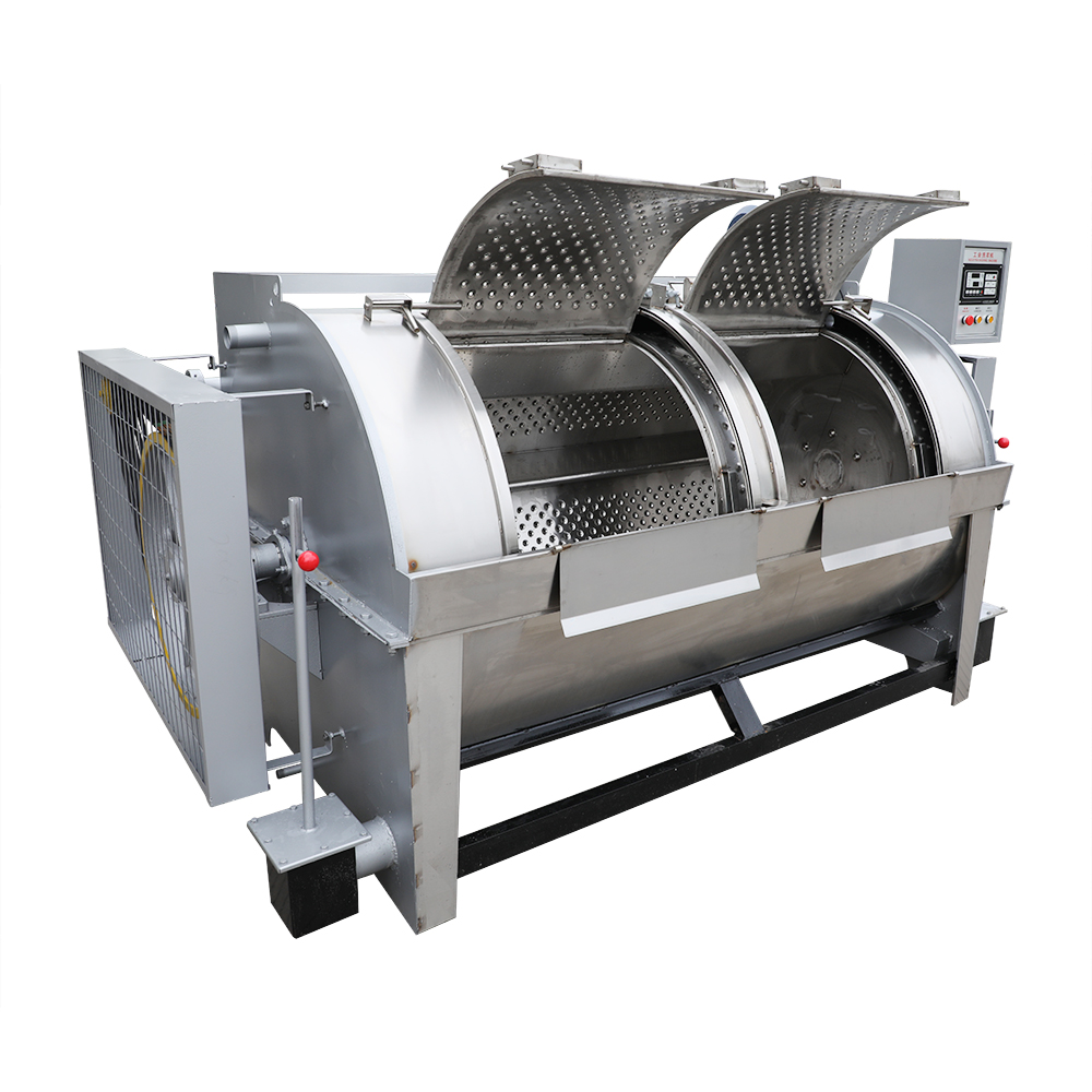 High Quality 300kg Automatic Washing Machine Commercial Industrial Laundry Equipment Wholesale Price