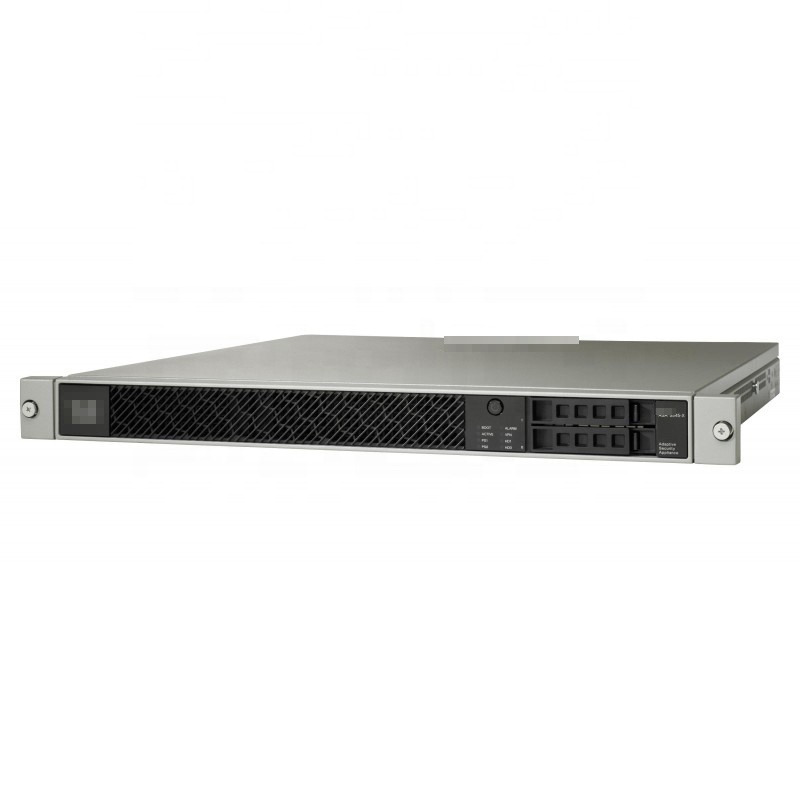 ASA 5545-x with Software 8GBE Data 1GBE Management AC DES for ASA5545-K8 Firewall