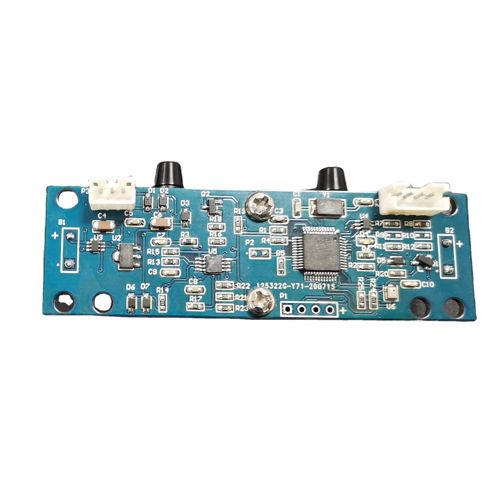 High Precision HCO Series Sensor Digital Mirco Ultrasonic Oxygen for concentrator 21%-95.6% Concentration measuremen