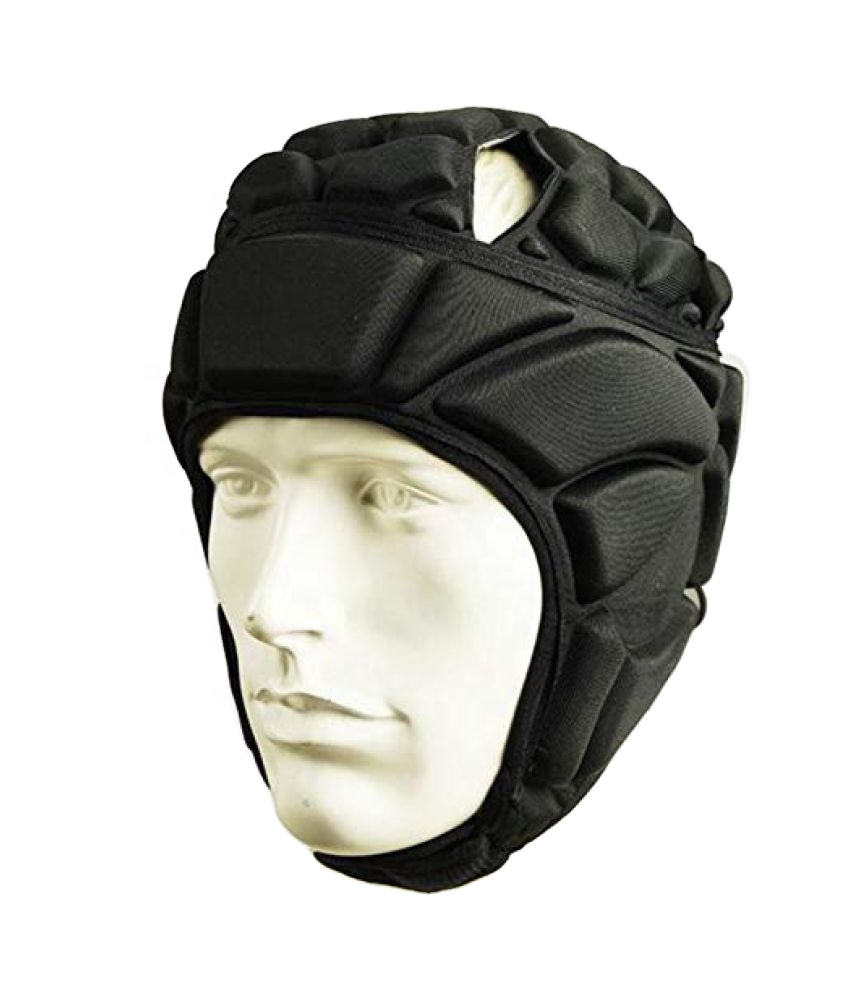 Boxing head guard head gear face protection