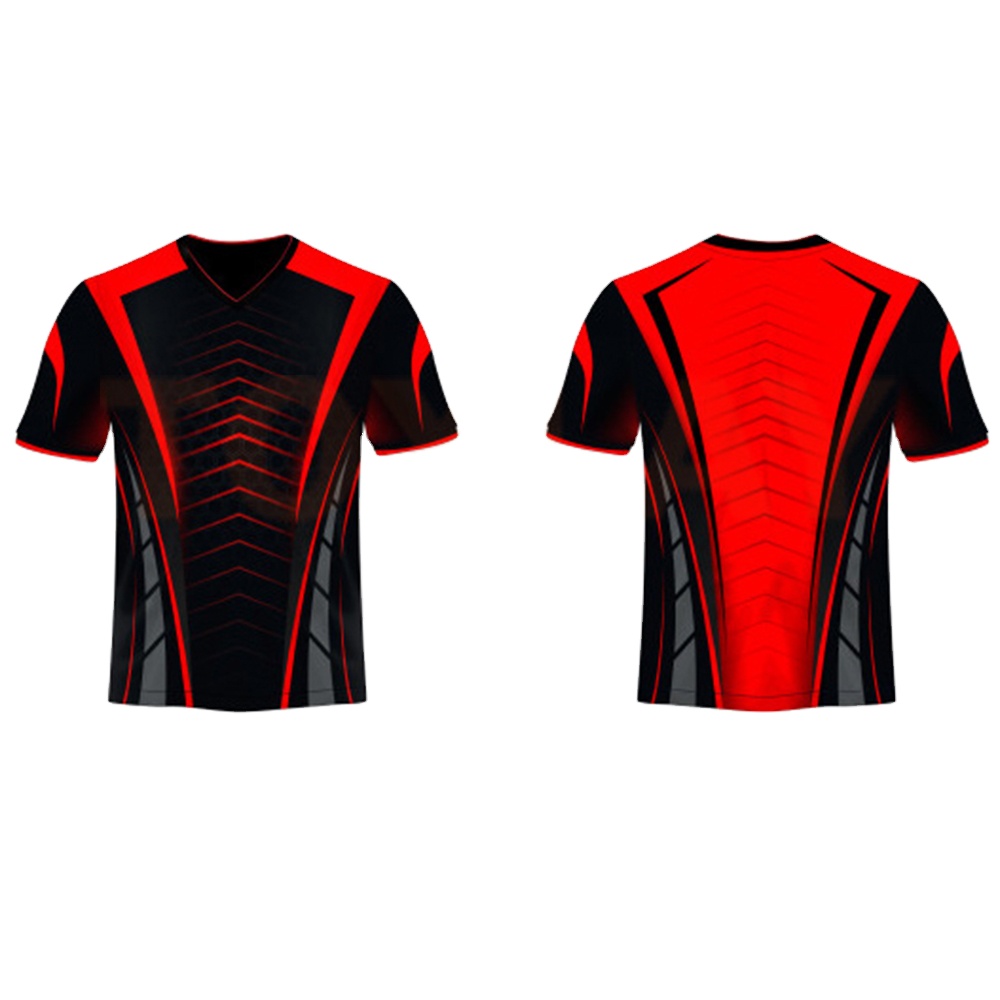 Top selling product Jersey Men's Esports Jersey Stitched Esports Jerseys