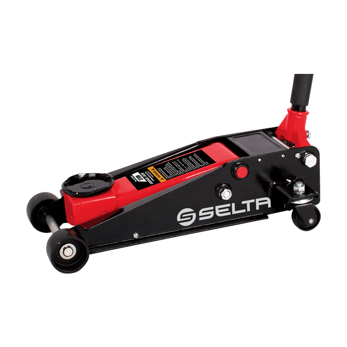 3 Ton hydraulic jack