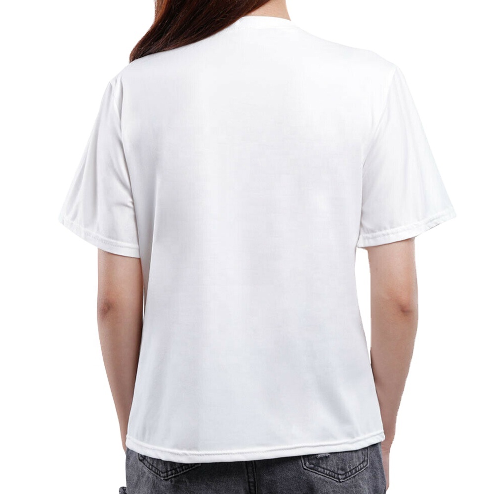 Classic-Fit 100% Cotton Short-Sleeve V-Neck T-Shirt Custom Made Spandex Cotton Casual Wear T Shirts
