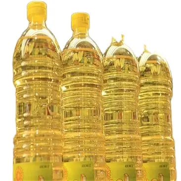 100% Refined Soybean Oil For Sale