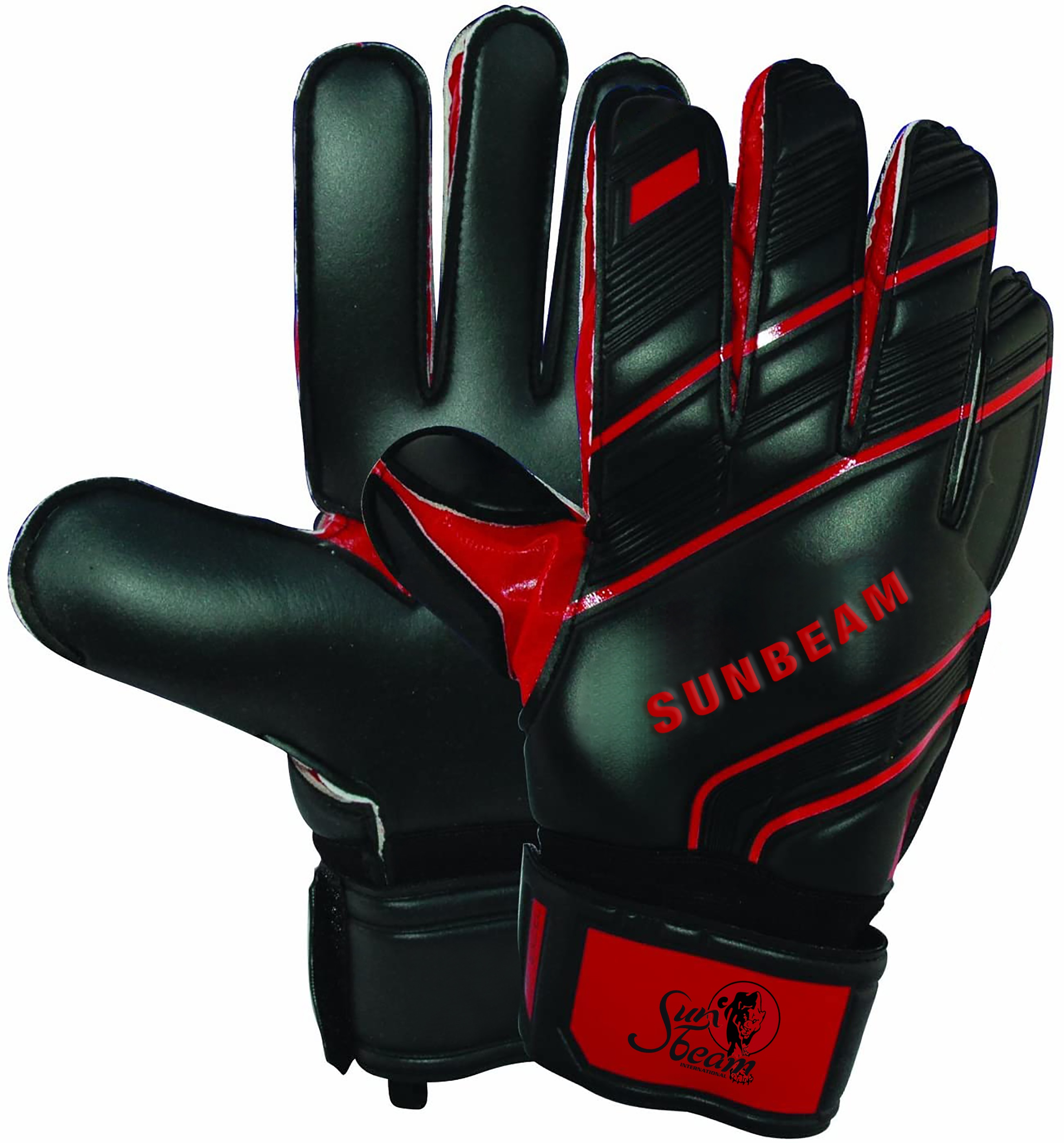 High Quality Football Soccer Goalkeeper Gloves Custom brand professional latex soccer goalkeeper gloves