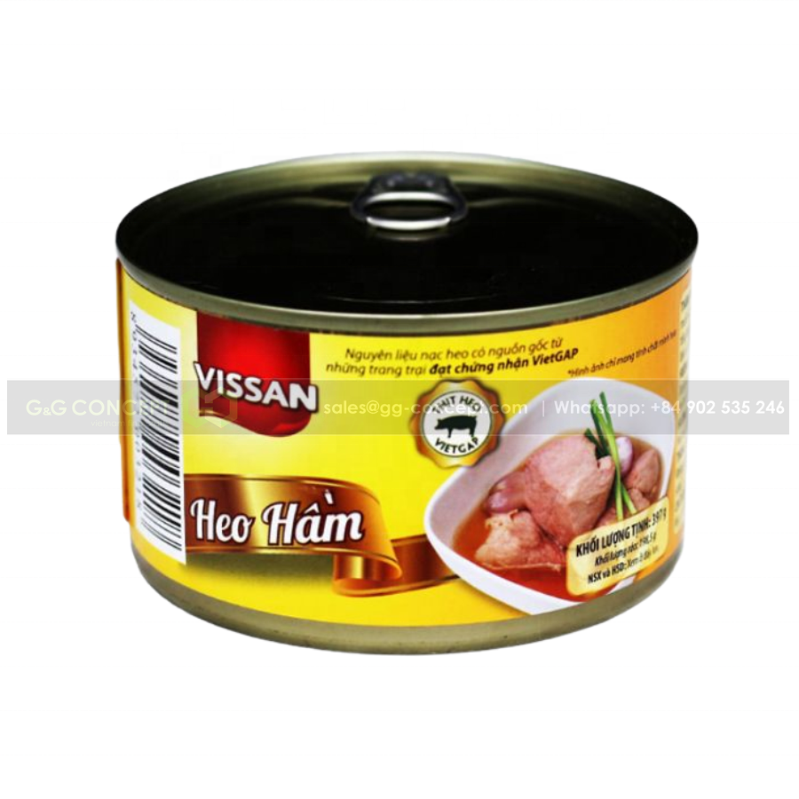 Оптовая продажа консервированной свинины оптом, особенно вкусной, удобной для любой еды, лучше при повторном подогреве