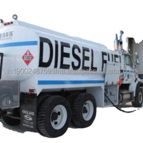 Gost 52380-2005 Fuel Oil EN590 for aviation industry