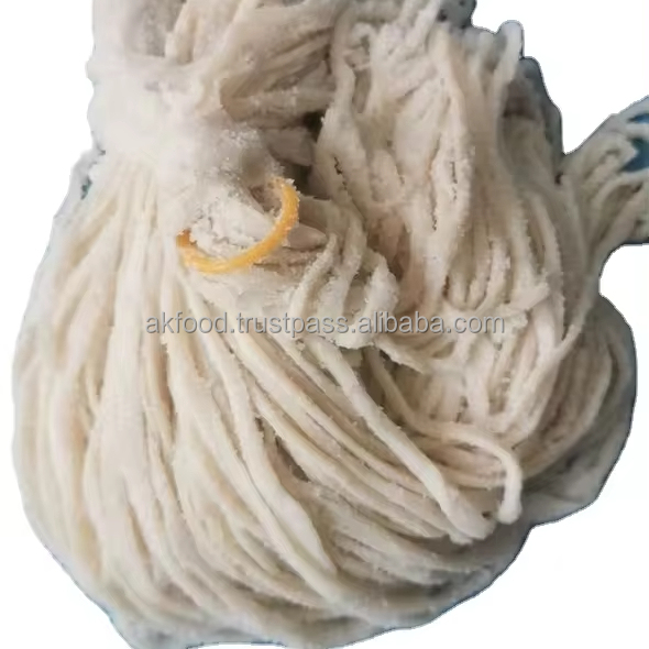 Cheap Price Salted Natural Hog Casing Pig Intestines Sugar-Free Preserved BQF Sausages Salami Cover Long Shelf Life