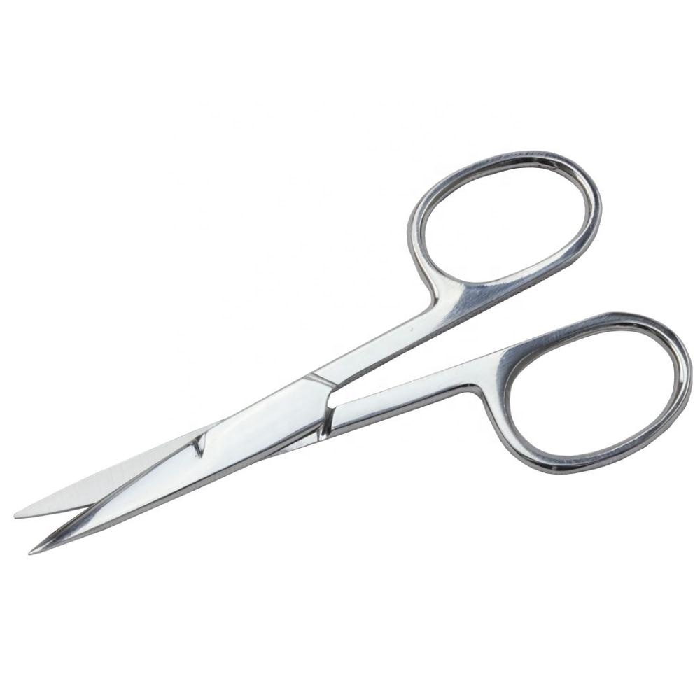 New design stylish top quality cuticle scissors