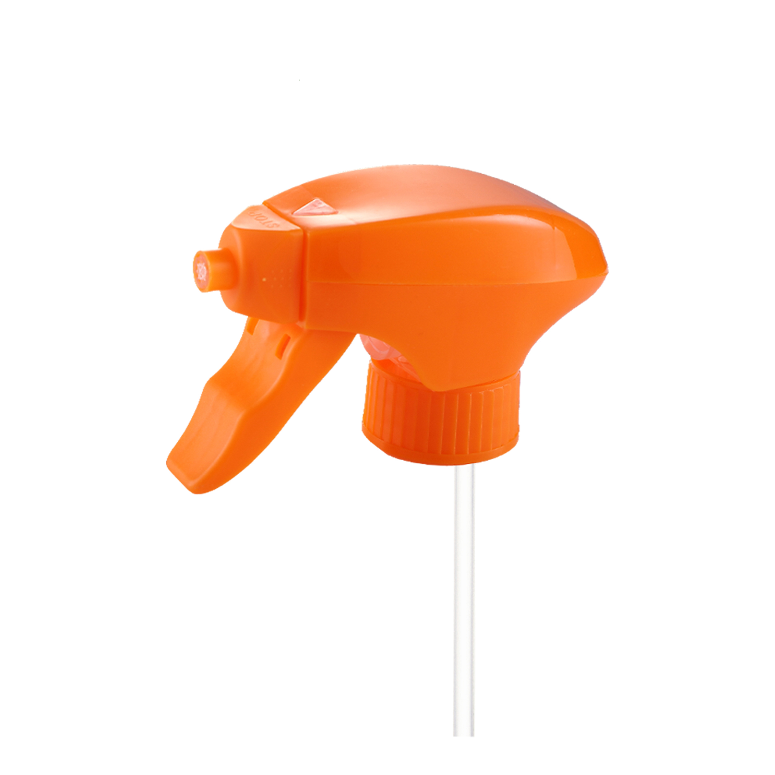 Custom Processing and Manufacturing of ABS Plastic Products in Vietnam Including Bottle and Pump Sprayer Packaging