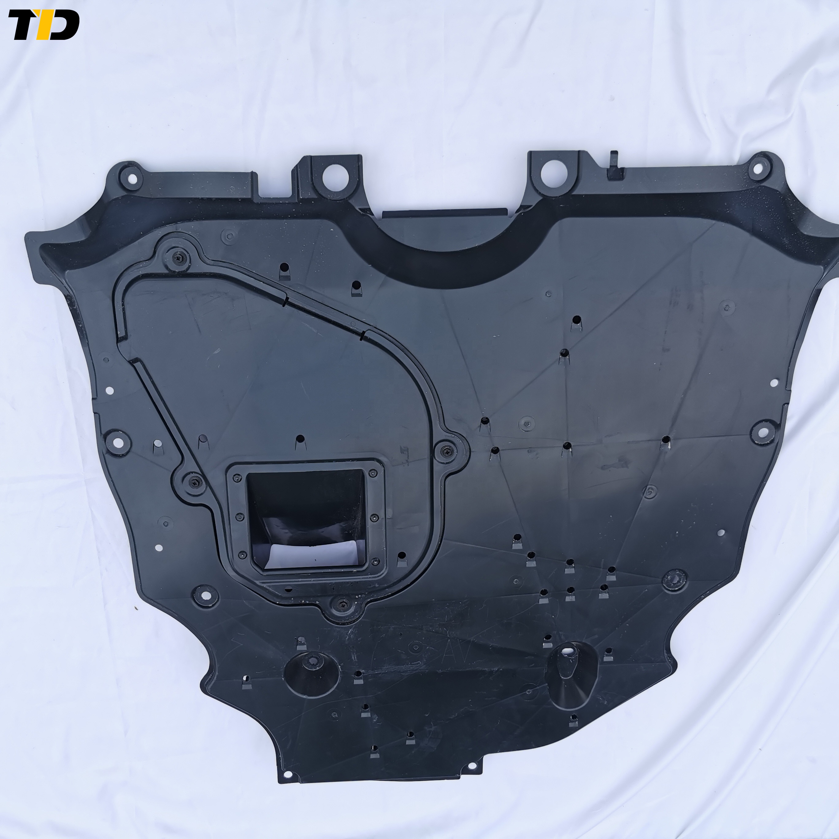 51420-42010 Опора радиатора брызговик щит для Toyota RAV4 51420-42020 51420-42030