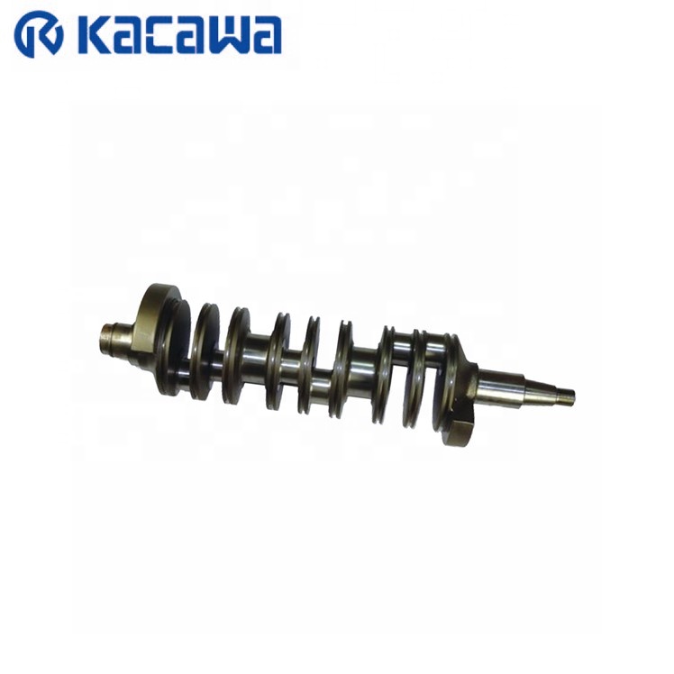 Коленчатый вал какакава для YAMAHA 6G5-11411-01 L200 TXR marine 150HP