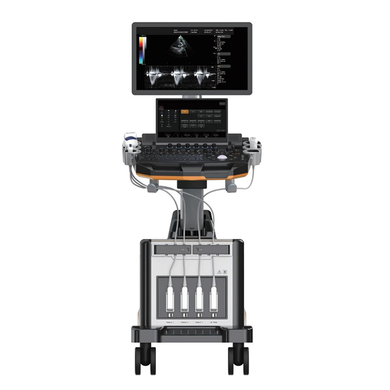 MN-Ultra8 Ultrasound Machine Medical Equipment Ultrasonic Instrument Equipment for Hospital Examinations