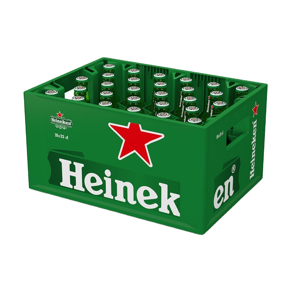 Большие пиво Heinekens 330 мл X 24 бутылки/Пиво Heinekens 500 мл x 24 банки готовое к экспорту пиво Hienekens