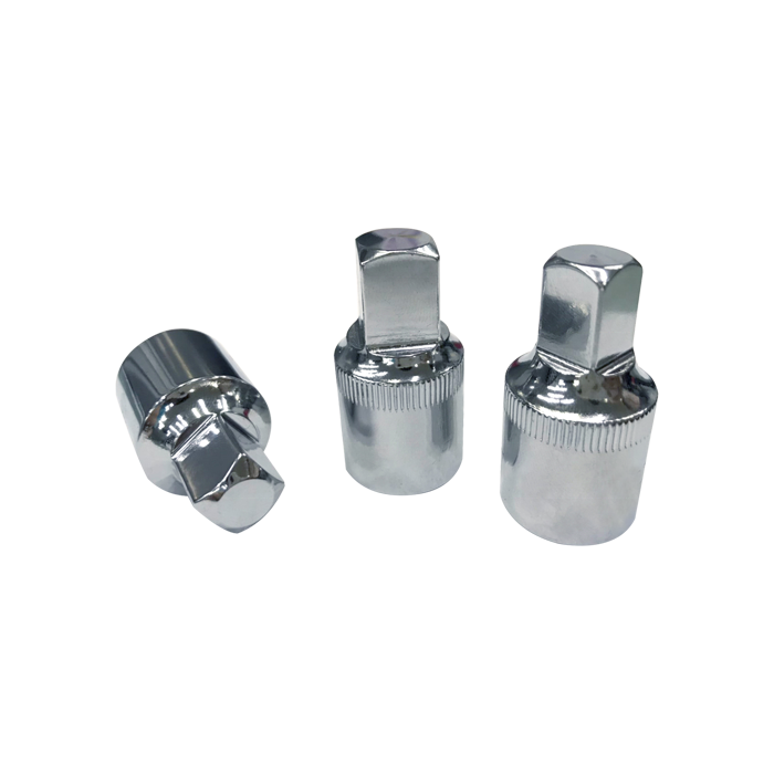 SELTA High Quality 1/ 2 Square Bit Socket & hardware tools socket Accessories