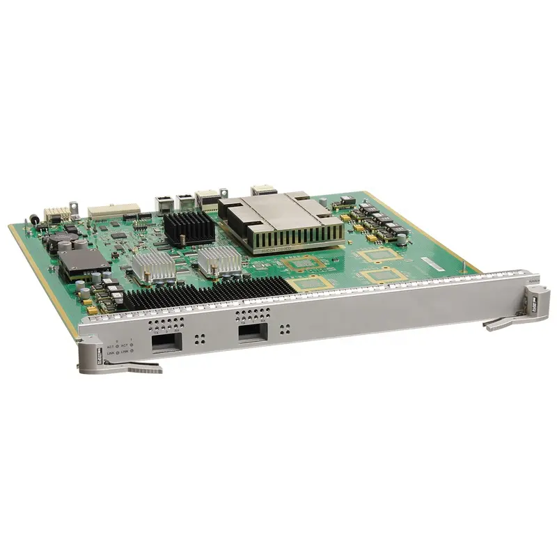 Network Internet Card ES1D2L02QFC0 2 Port 40GBASE-X Interface Card For S7700
