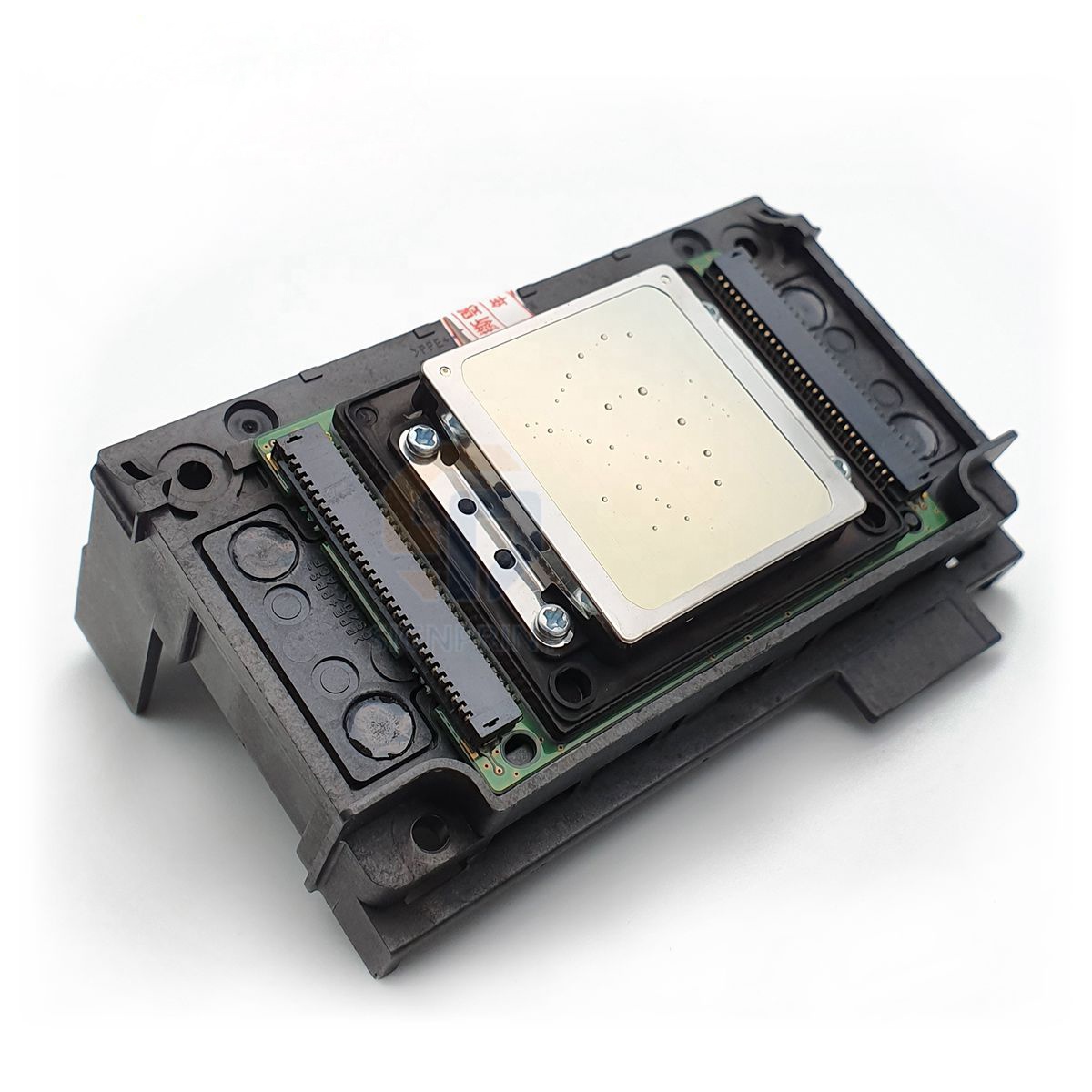Оригинальная и новая печатающая головка F1080 xp600 cabezal eps xp 600 dx6 dx10 dx11, детали для эко-растворителя принтера