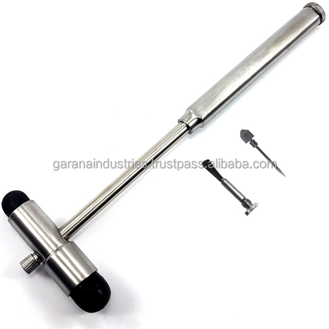 Hammer Buck Percussion Hammer Neurological Hammers