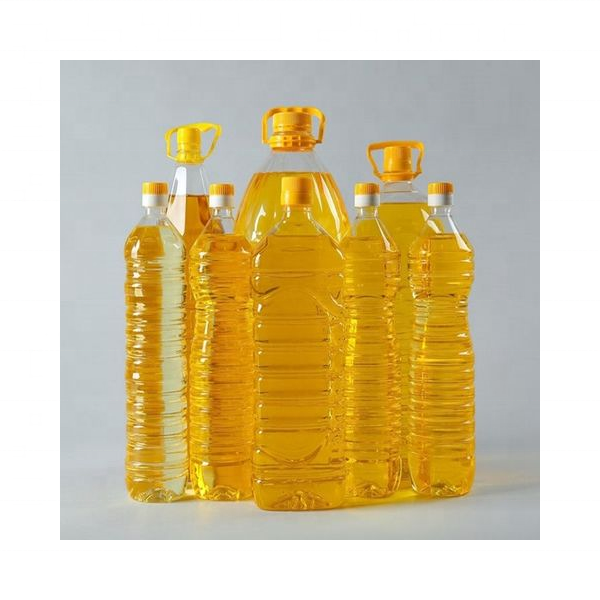 Refined Soy Bean Oil / 100% Refined Soybean Oil For Sale