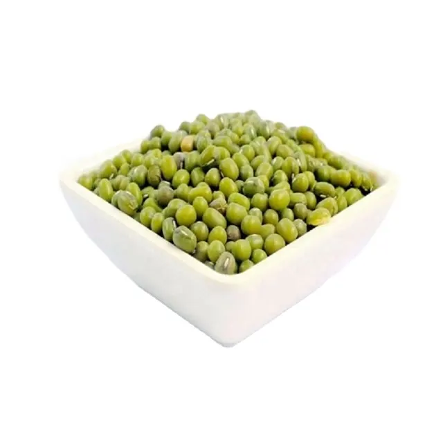 High Quality Bulk Natural Urad For Sale ORGANIC Green Mung Bean Dal For Export worldwide