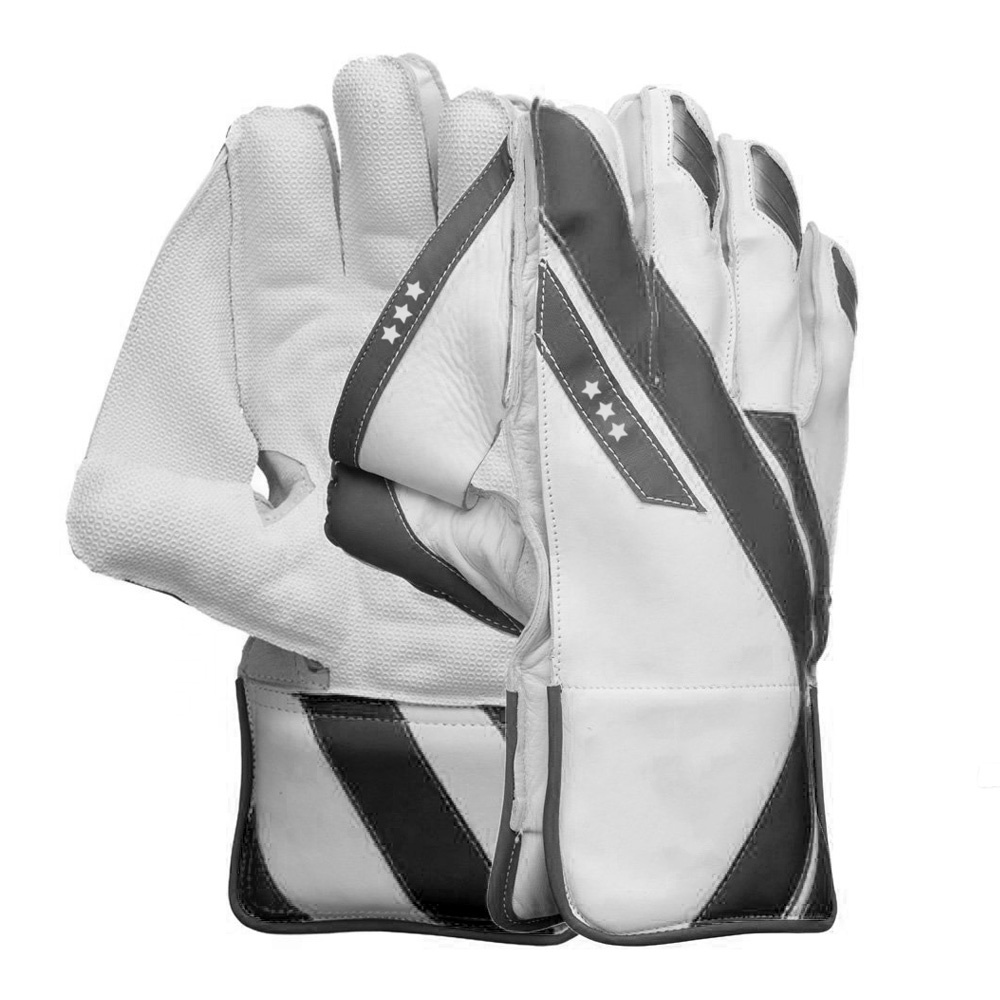 High quality Personalised Wicket Keeping Gloves